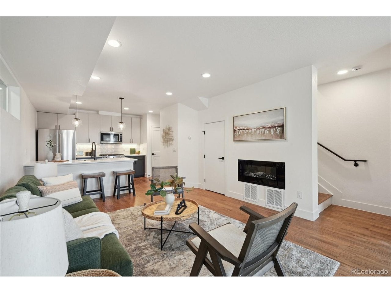 1246 N Tennyson St, Denver, CO 80204 photo