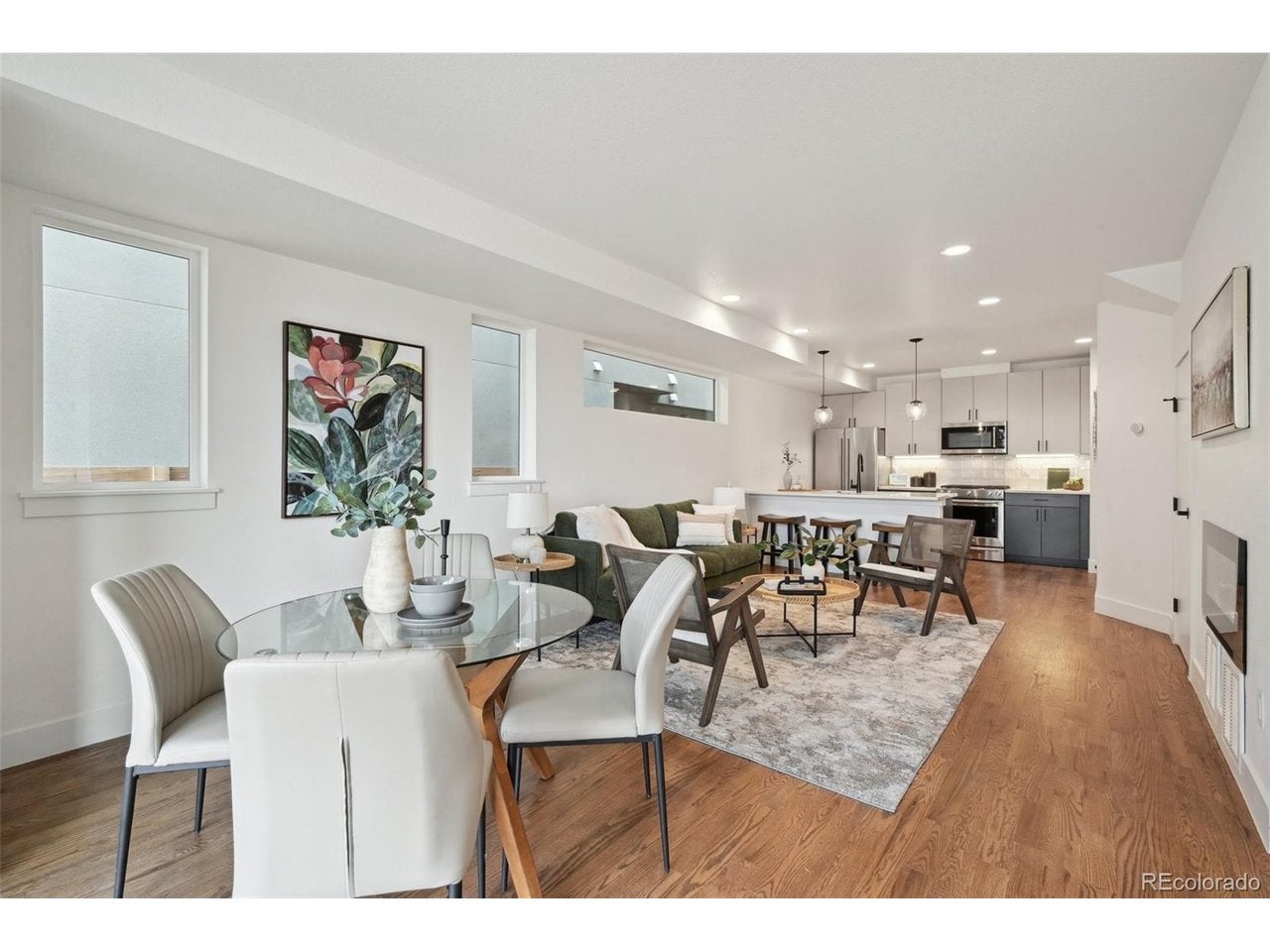 1246 N Tennyson St, Denver, CO 80204 photo