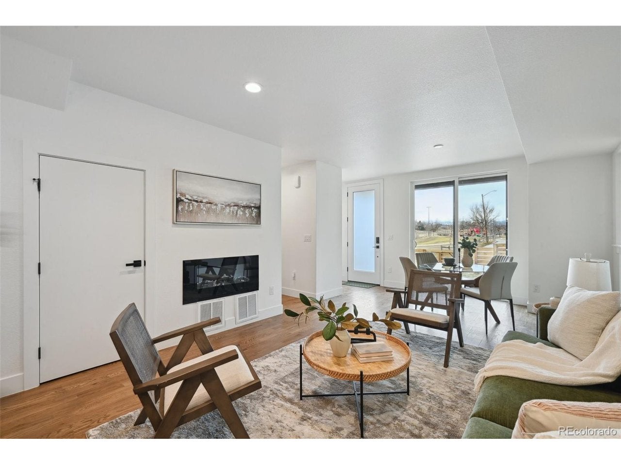 1246 N Tennyson St, Denver, CO 80204 photo