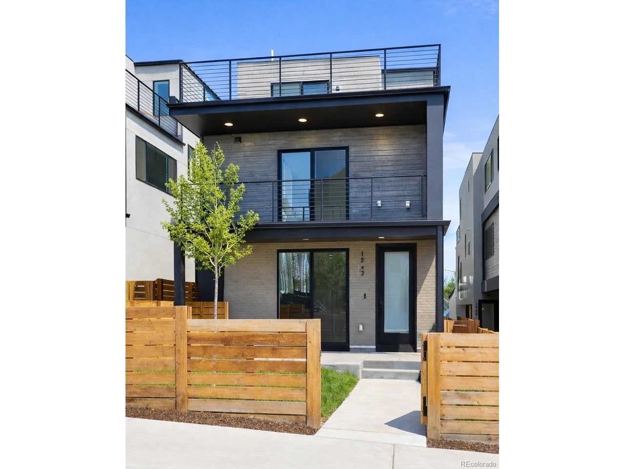 1246 Tennyson St, Denver, CO 80204