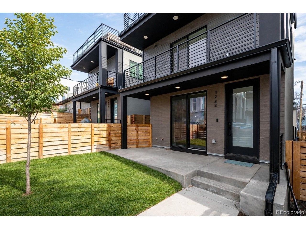 1246 N Tennyson St, Denver, CO 80204 photo