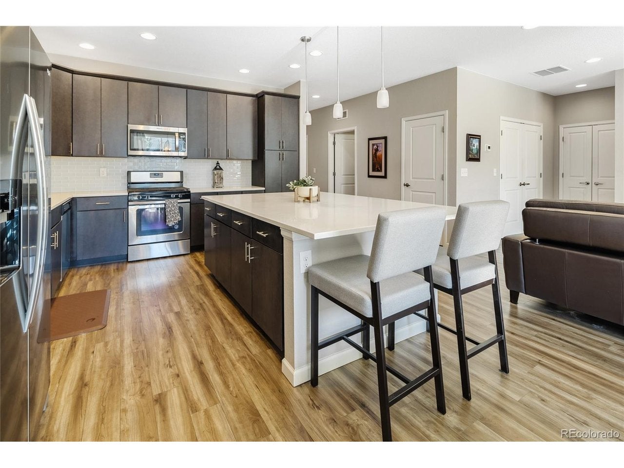 7936 Shoshone St, Denver, CO 80221 photo