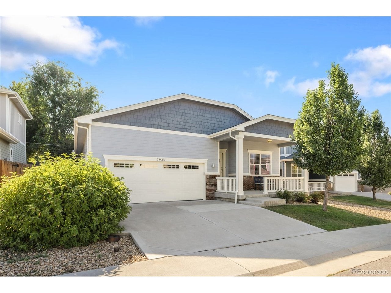 7936 Shoshone St, Denver, CO 80221 photo