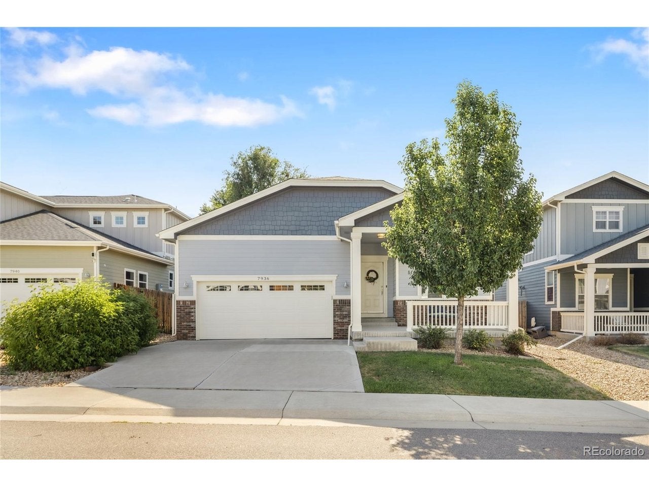 7936 Shoshone St, Denver, CO 80221 photo