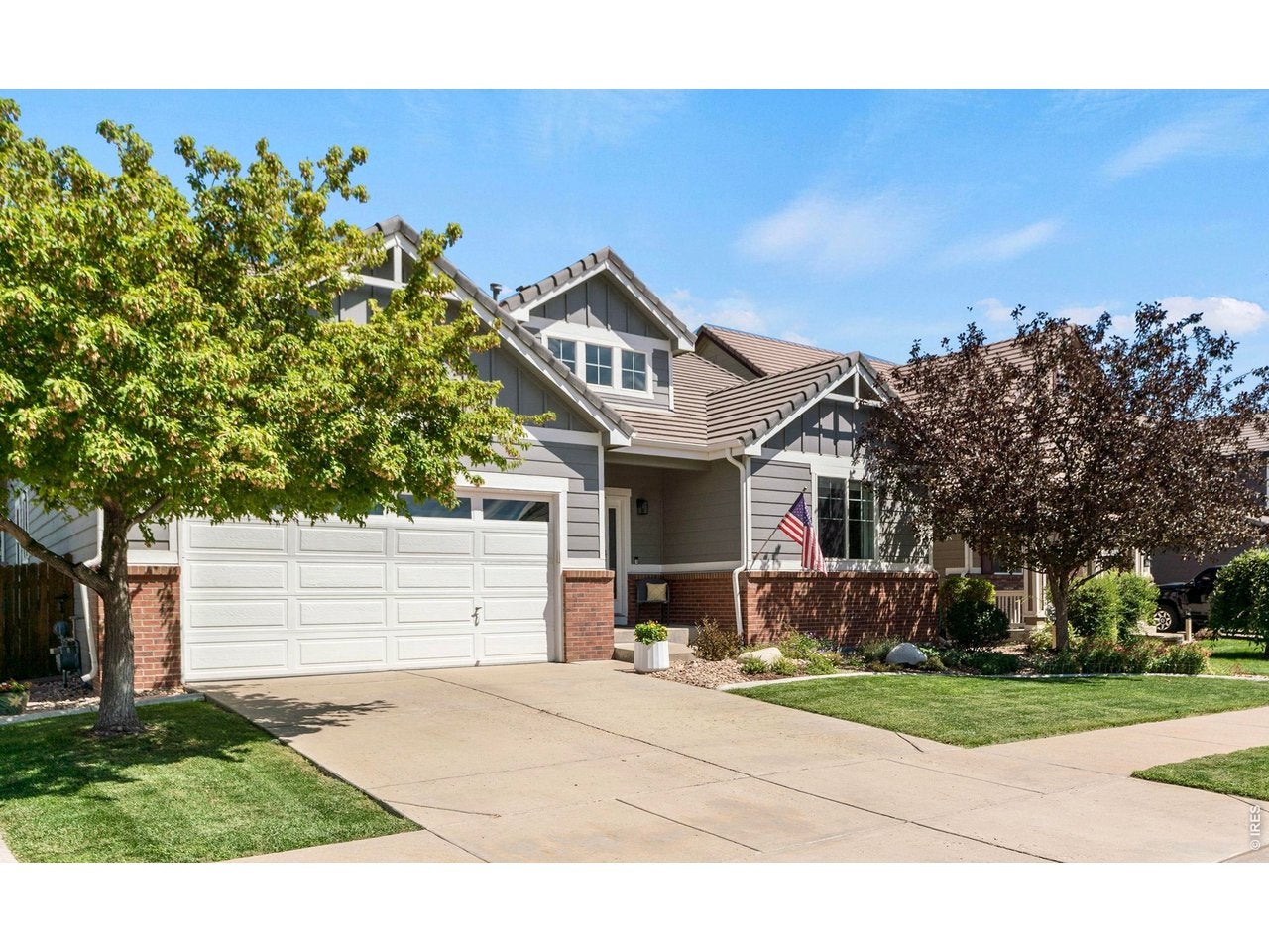 611 Mathews Way, Erie, CO 80516 photo