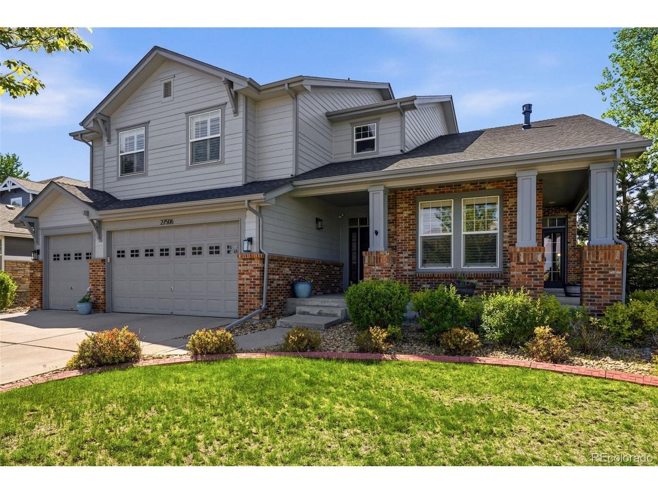 27506 Elmhurst Pl, Aurora, CO 80016