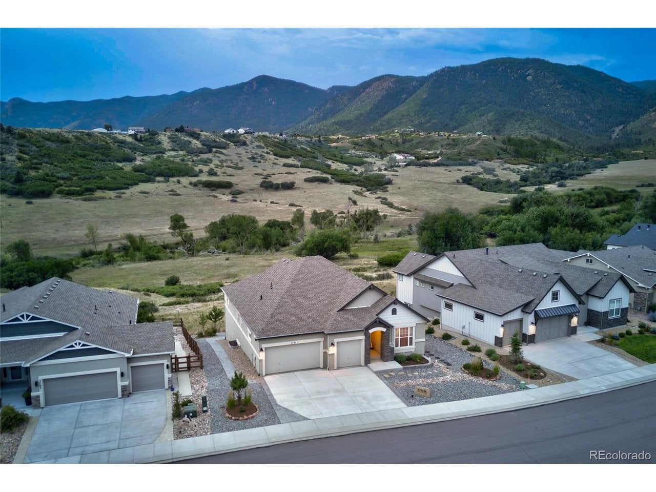 3793 Forest Lake Dr, Monument, CO 80132
