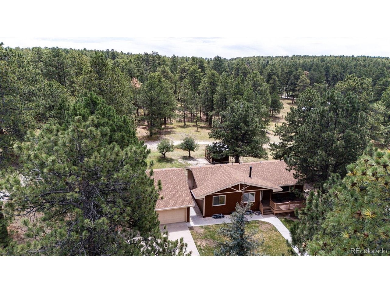 33802 Meadowlark Dr, Elizabeth, CO 80107 photo