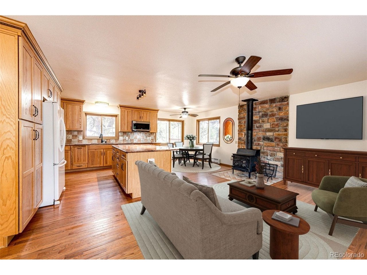 33802 Meadowlark Dr, Elizabeth, CO 80107 photo