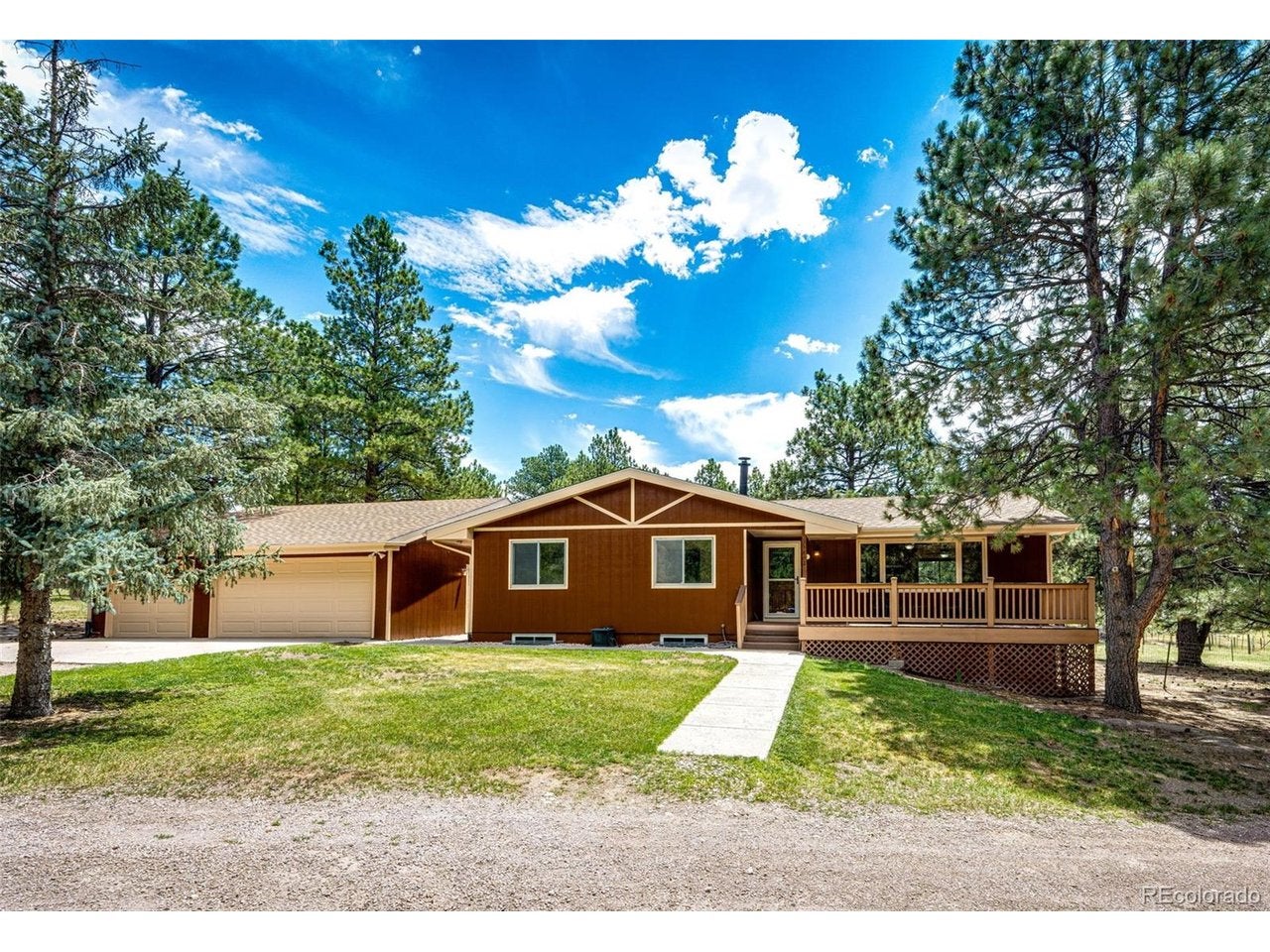 33802 Meadowlark Dr, Elizabeth, CO 80107 photo