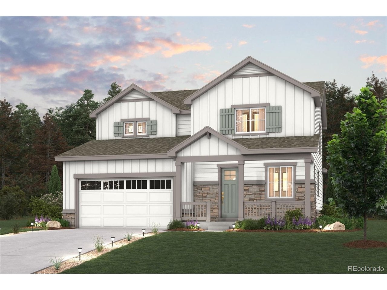 3375 N Ider St, Aurora, CO 80019 photo