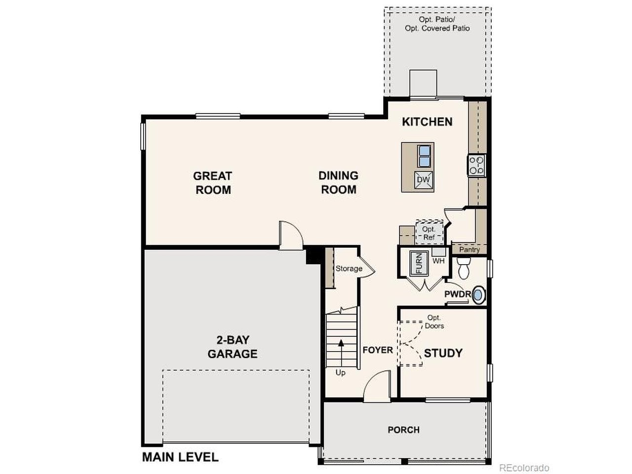 3375 N Ider St, Aurora, CO 80019 photo