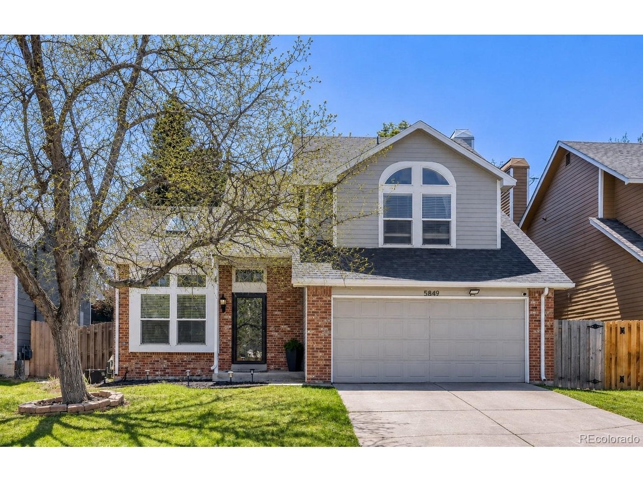 5849 Jebel Way, Aurora, CO 80015