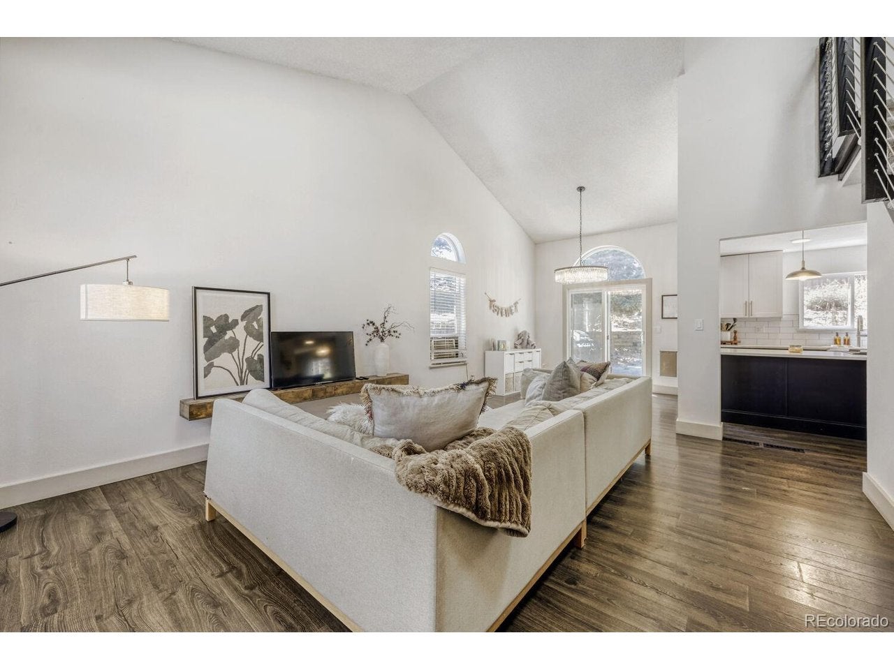 5849 S Jebel Way, Aurora, CO 80015 photo