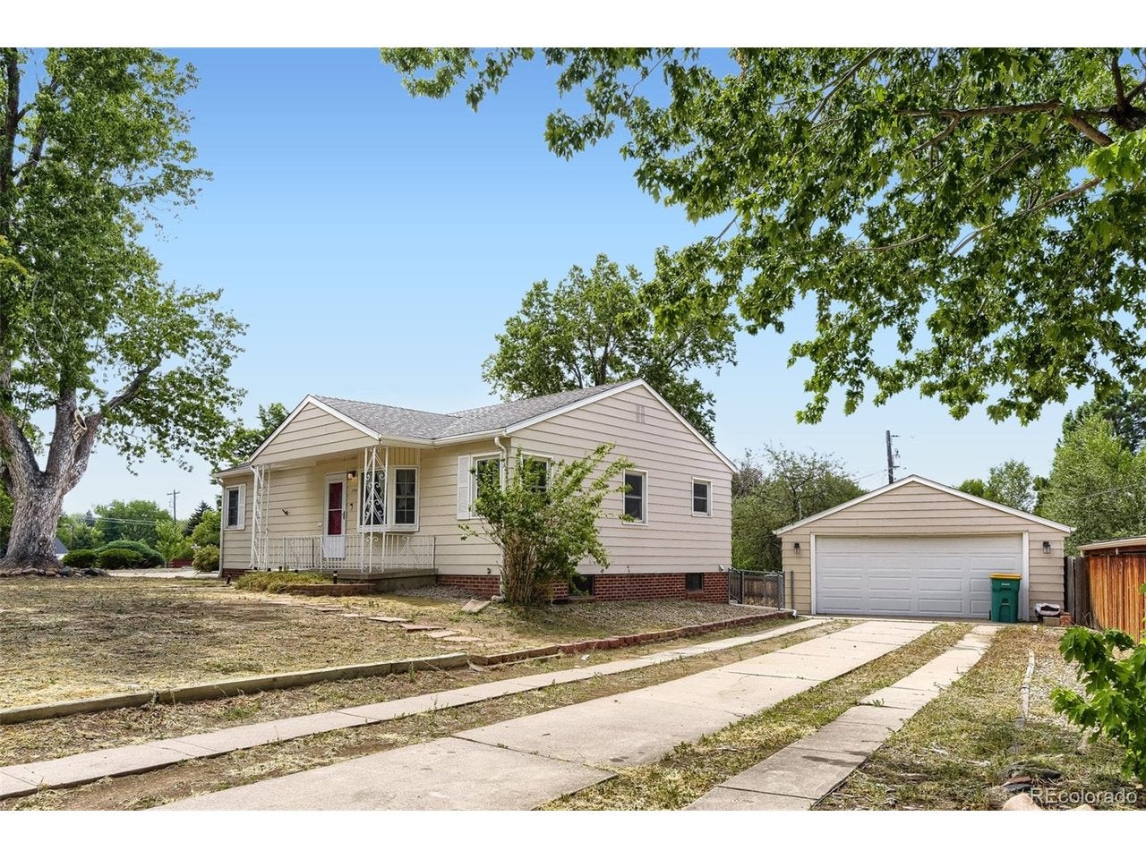 1704 W Crestline Ave, Littleton, CO 80120 photo