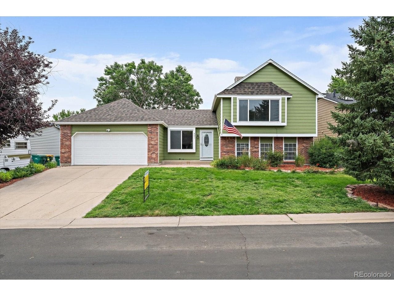 8651 Aspen Cir, Parker, CO 80134 photo