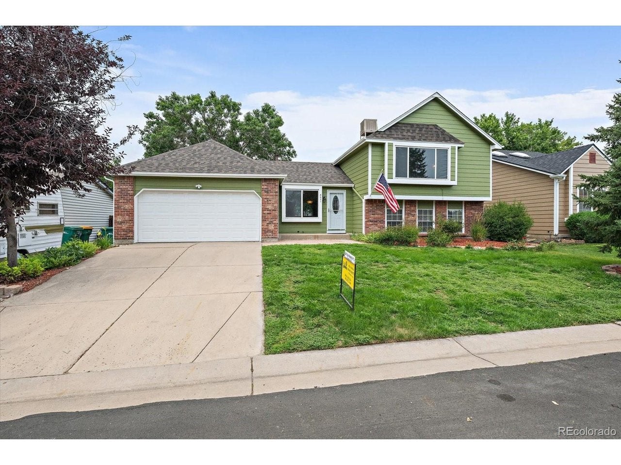 8651 Aspen Cir, Parker, CO 80134 photo