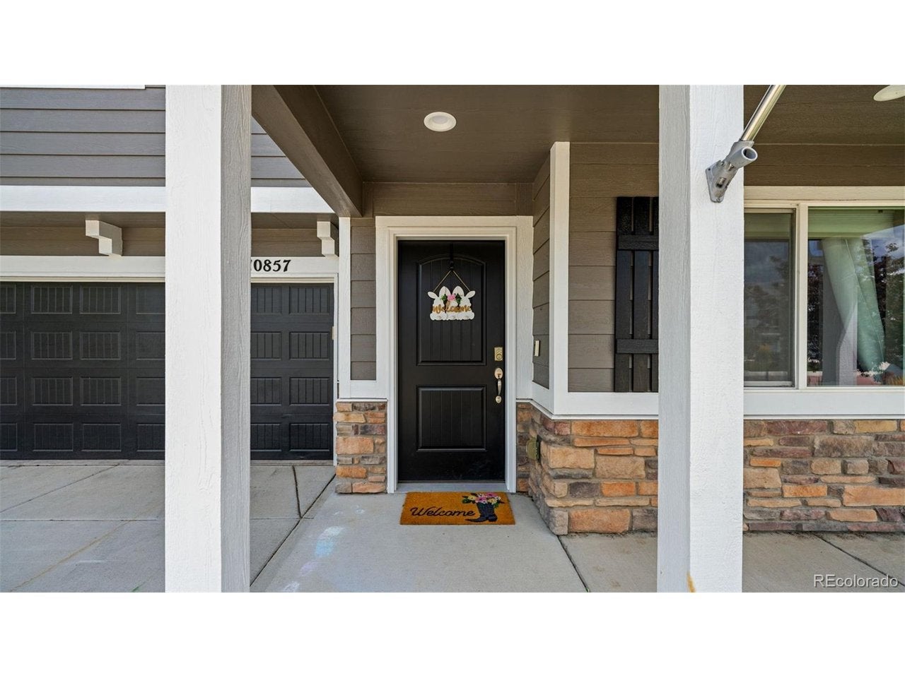 10857 Hidden Prairie Pkwy, Fountain, CO 80817 photo