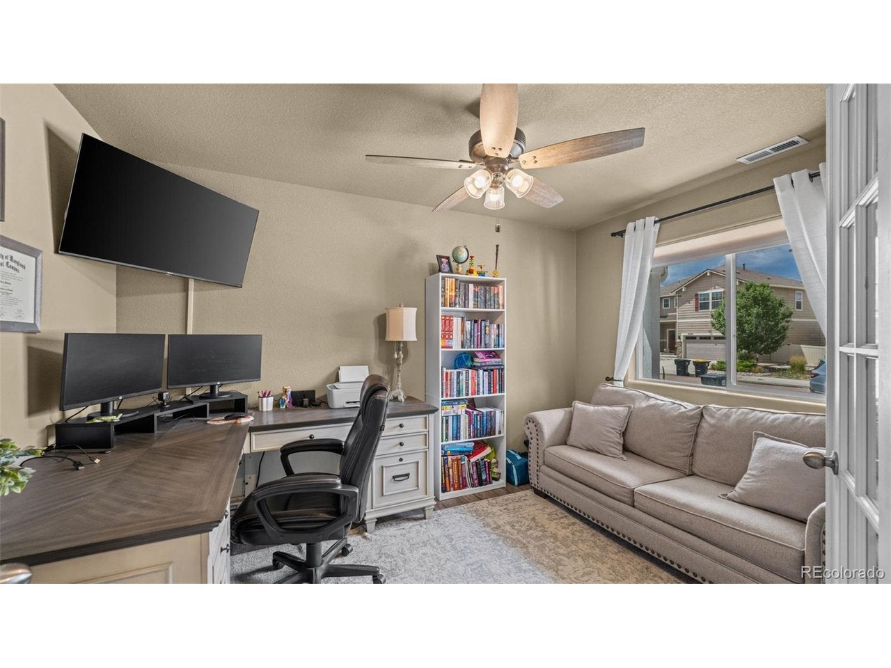 10857 Hidden Prairie Pkwy, Fountain, CO 80817 photo