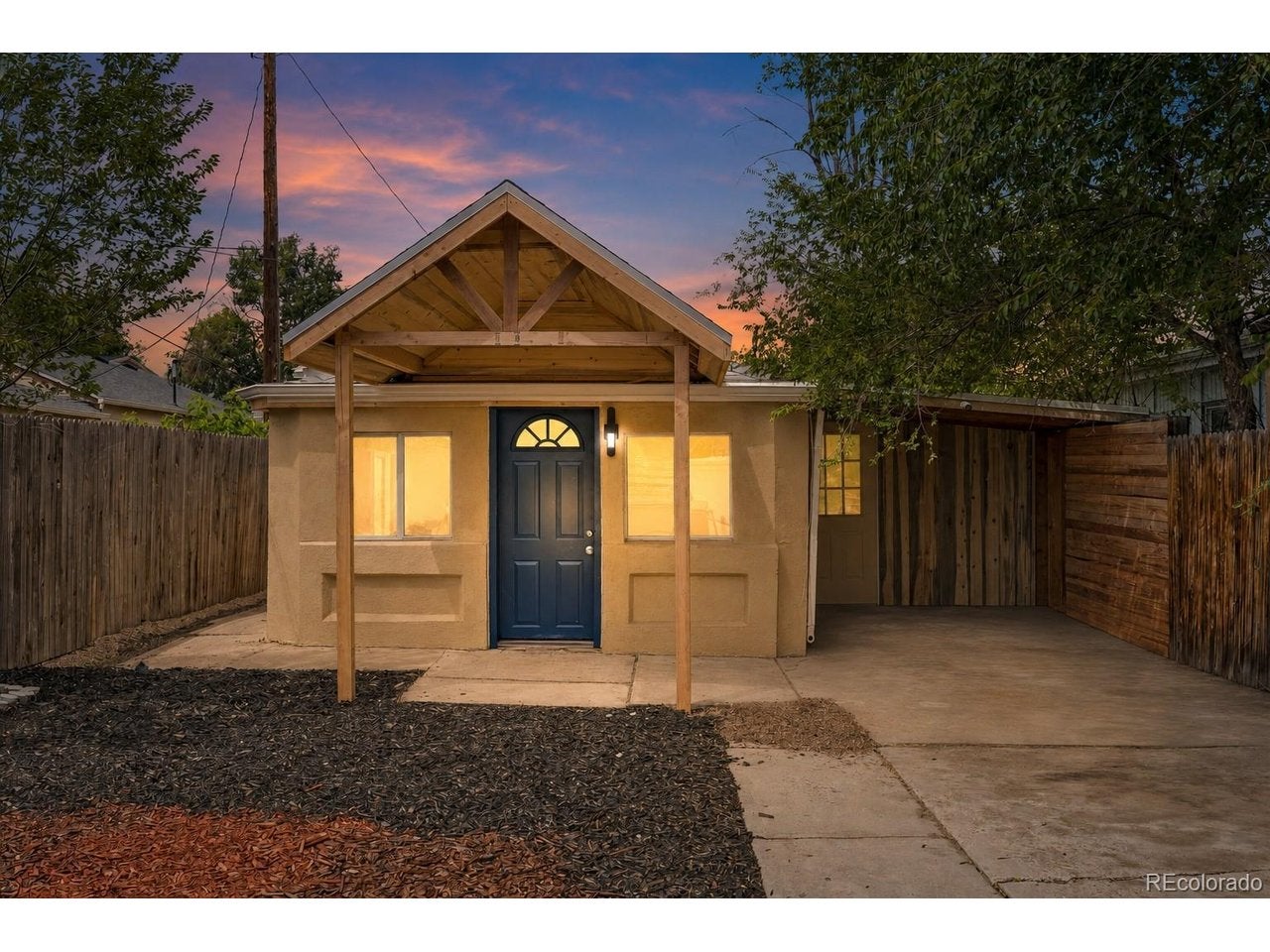 937 Vrain St, Denver, CO 80219