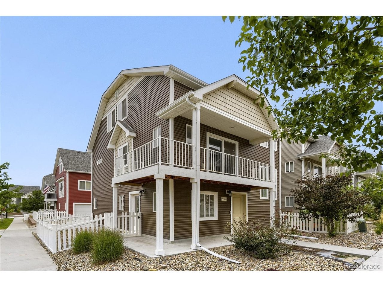 5380 N Argonne St, Denver, CO 80249 photo