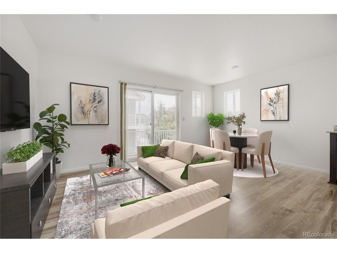 5380 N Argonne St, Denver, CO 80249 photo