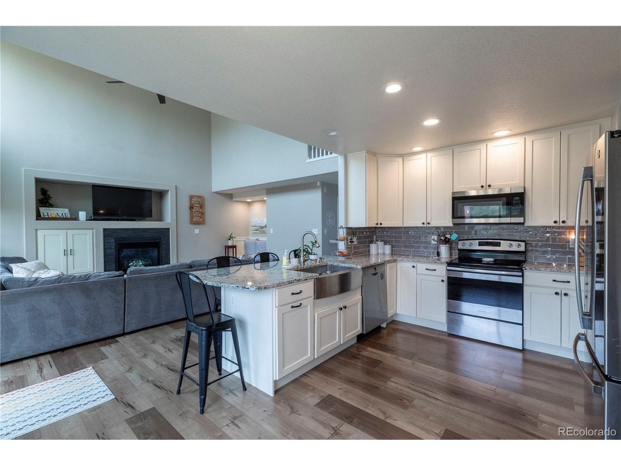 3453 Starflower Rd, Castle Rock, CO 80109 photo
