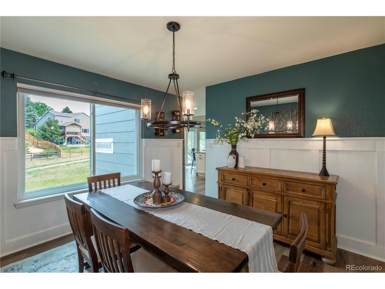 3453 Starflower Rd, Castle Rock, CO 80109 photo