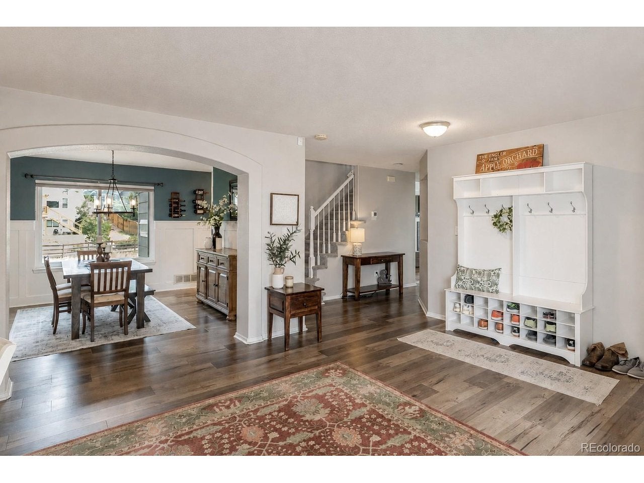 3453 Starflower Rd, Castle Rock, CO 80109 photo