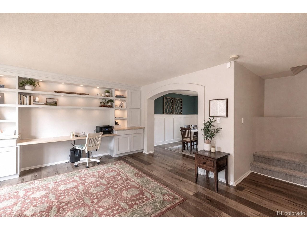 3453 Starflower Rd, Castle Rock, CO 80109 photo