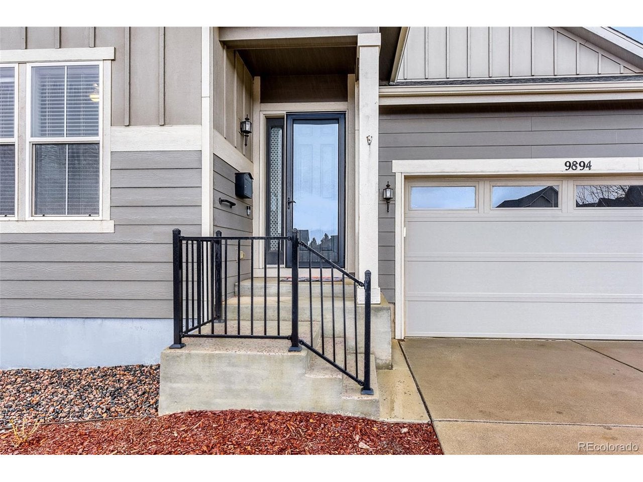 9894 Eagle River St, Littleton, CO 80125 photo
