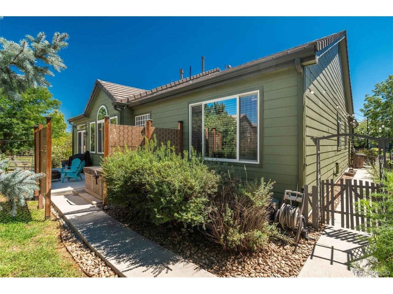 17807 E Oakwood Ln, Aurora, CO 80016 photo