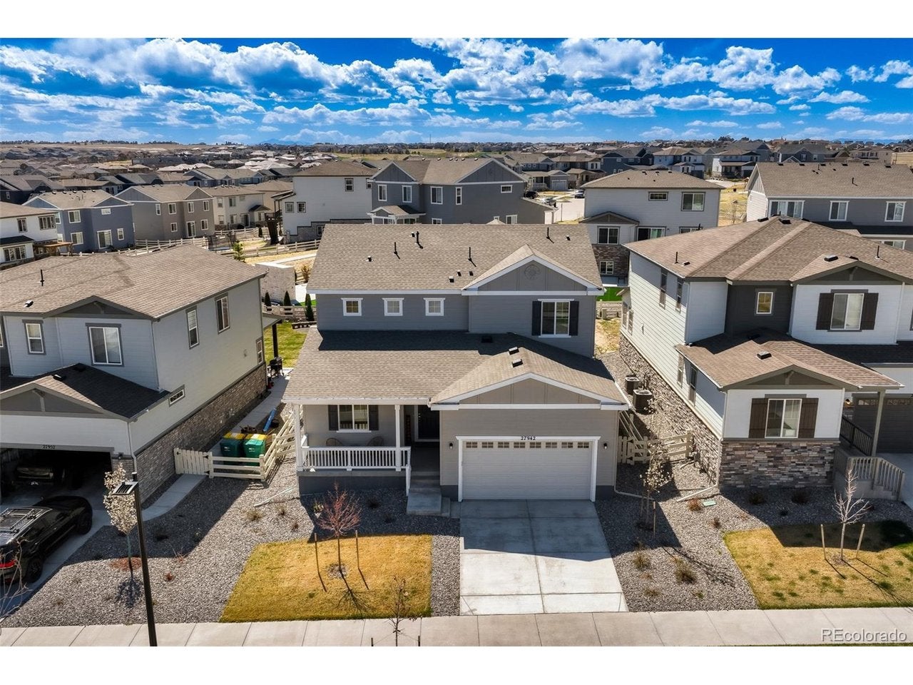 27942 Glasgow Pl, Aurora, CO 80016