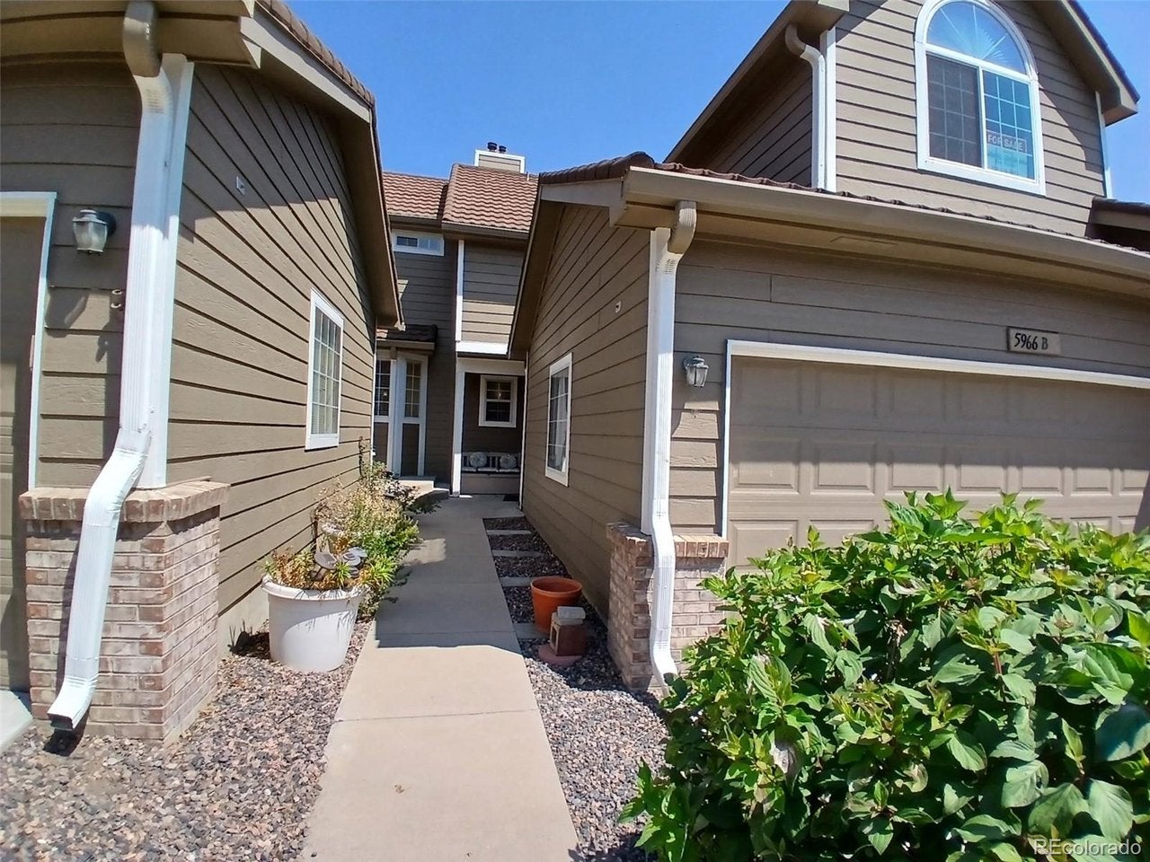 5966 S Jellison St #B, Littleton, CO 80123 photo