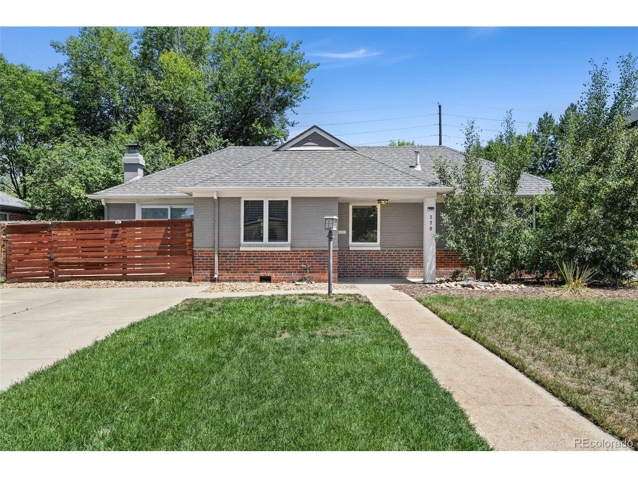 170 Oneida St, Denver, CO 80220