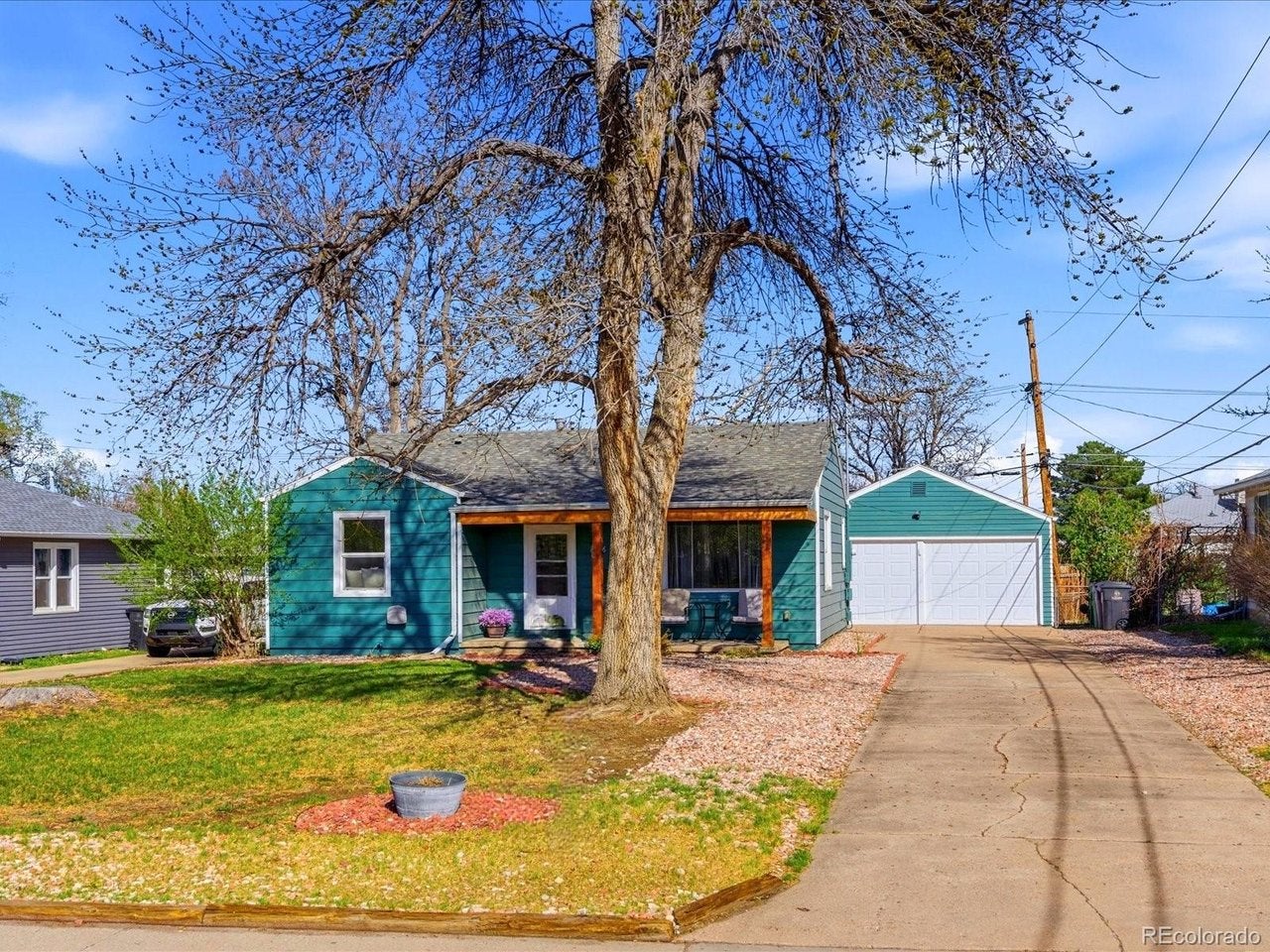 2746 Irving St, Denver, CO 80236