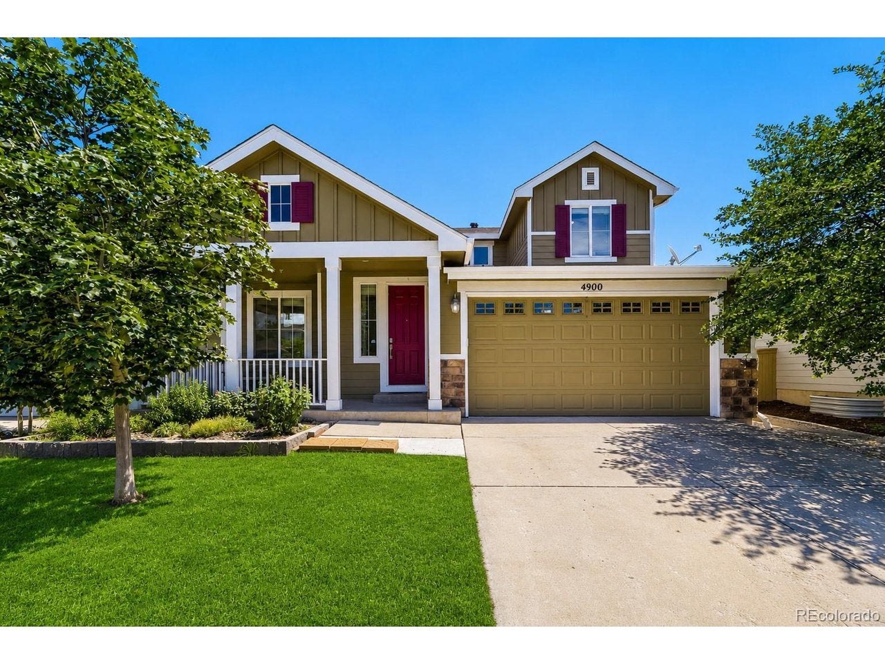 4900 Bluegate Dr, Highlands Ranch, CO 80130 photo