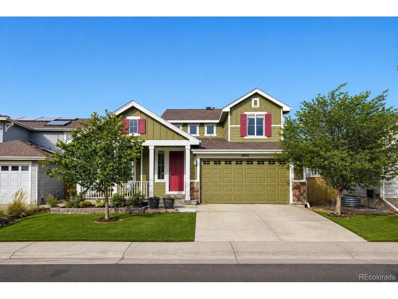 4900 Bluegate Dr, Highlands Ranch, CO 80130