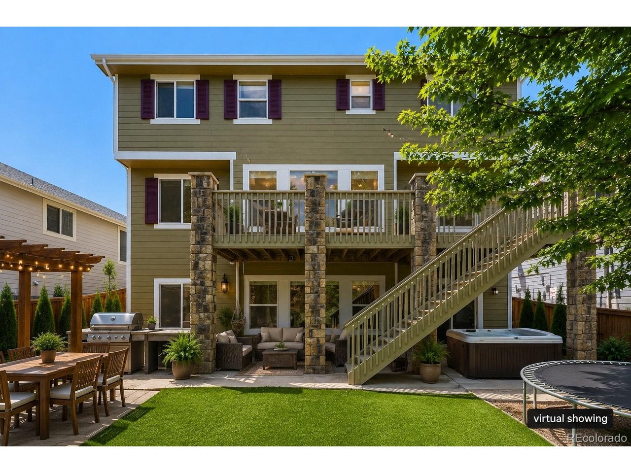 4900 Bluegate Dr, Highlands Ranch, CO 80130 photo