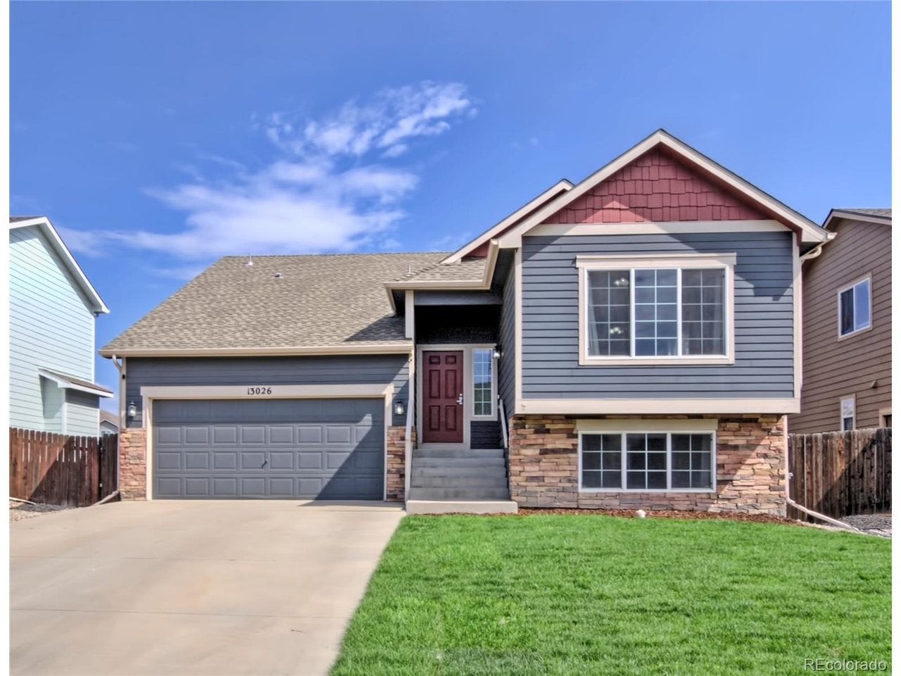 13026 Devils Thumb Pl, Peyton, CO 80831