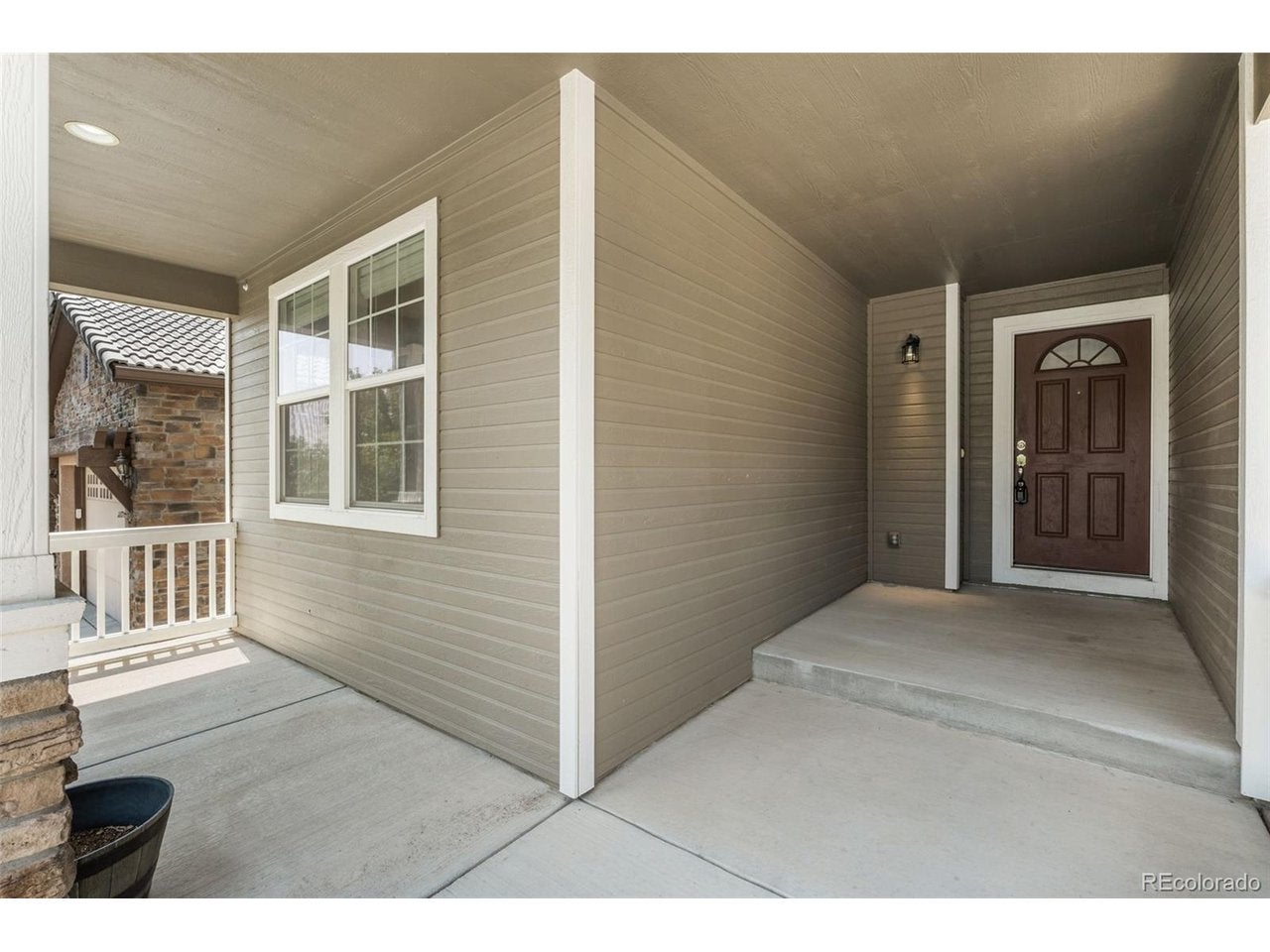 7830 Silver Birch Dr, Colorado Springs, CO 80927 photo