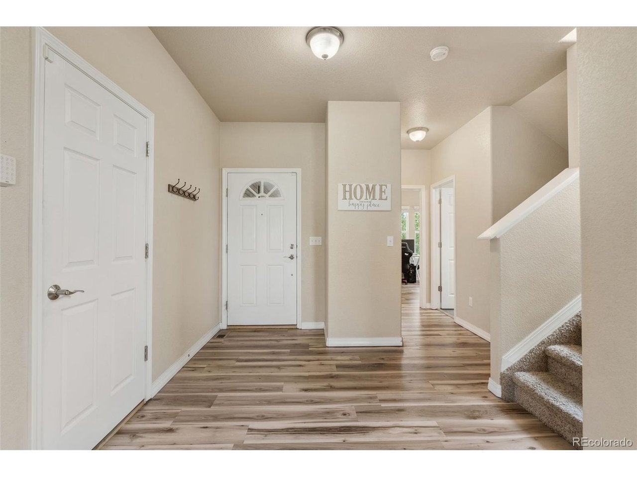 7830 Silver Birch Dr, Colorado Springs, CO 80927 photo