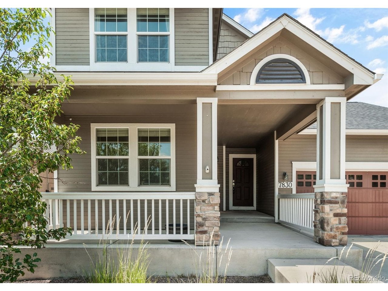 7830 Silver Birch Dr, Colorado Springs, CO 80927 photo