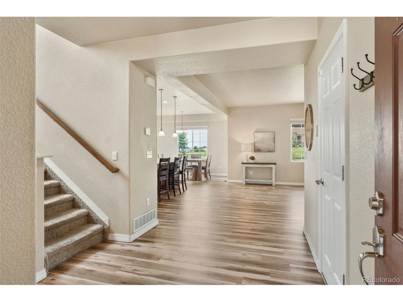 7830 Silver Birch Dr, Colorado Springs, CO 80927 photo