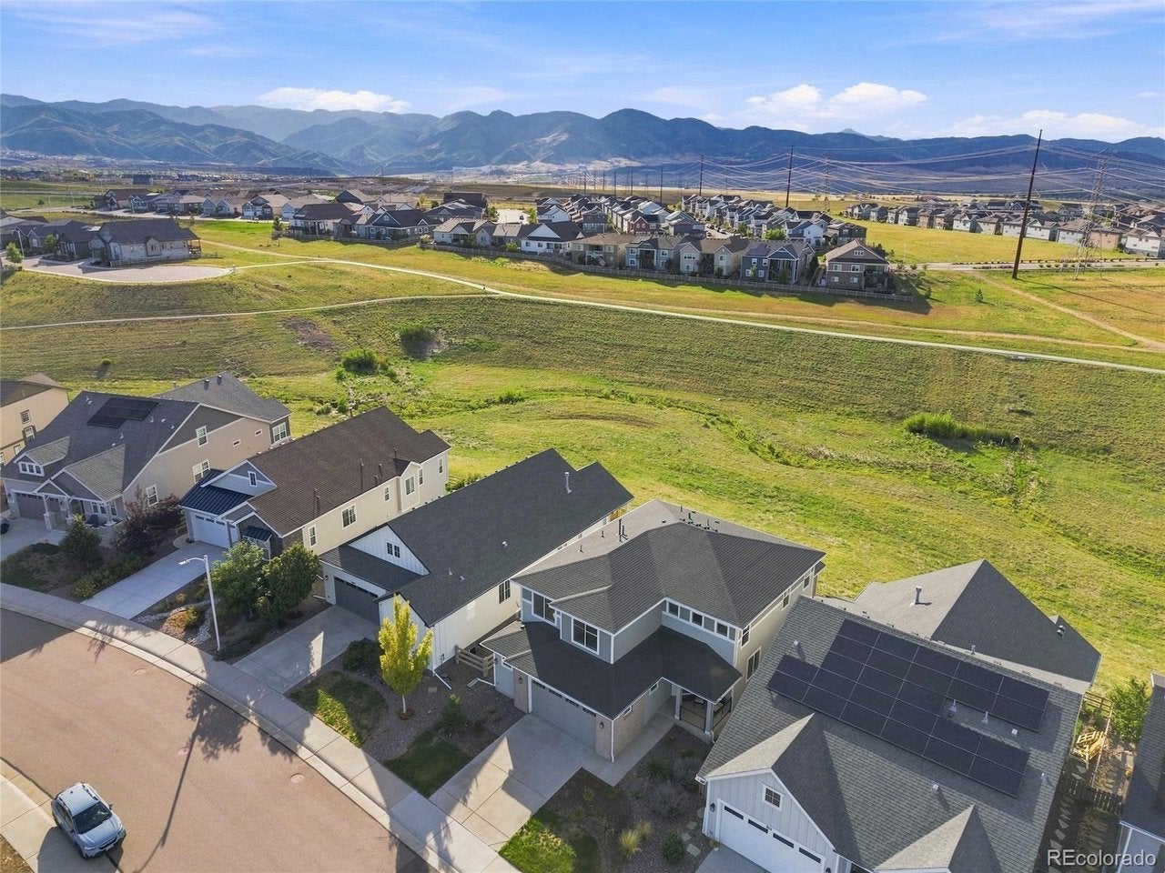 9105 Swan River St, Littleton, CO 80125 photo