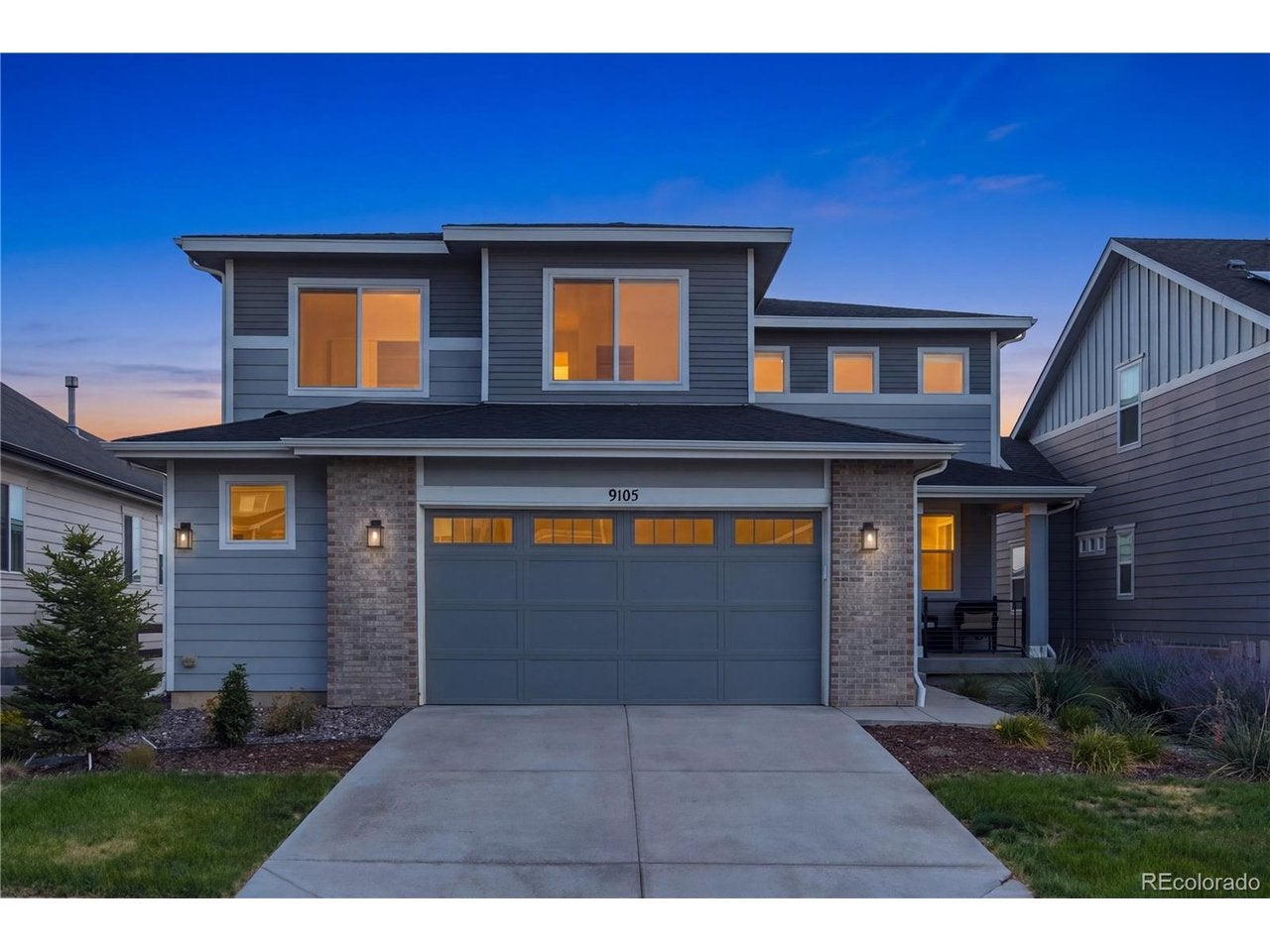 9105 Swan River St, Littleton, CO 80125 photo