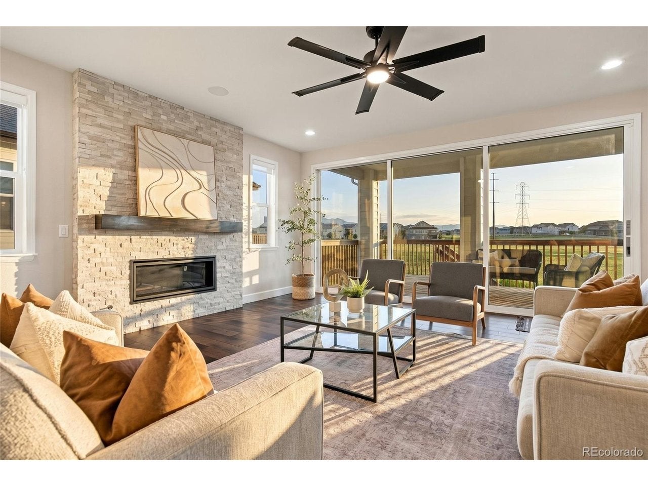 9105 Swan River St, Littleton, CO 80125 photo
