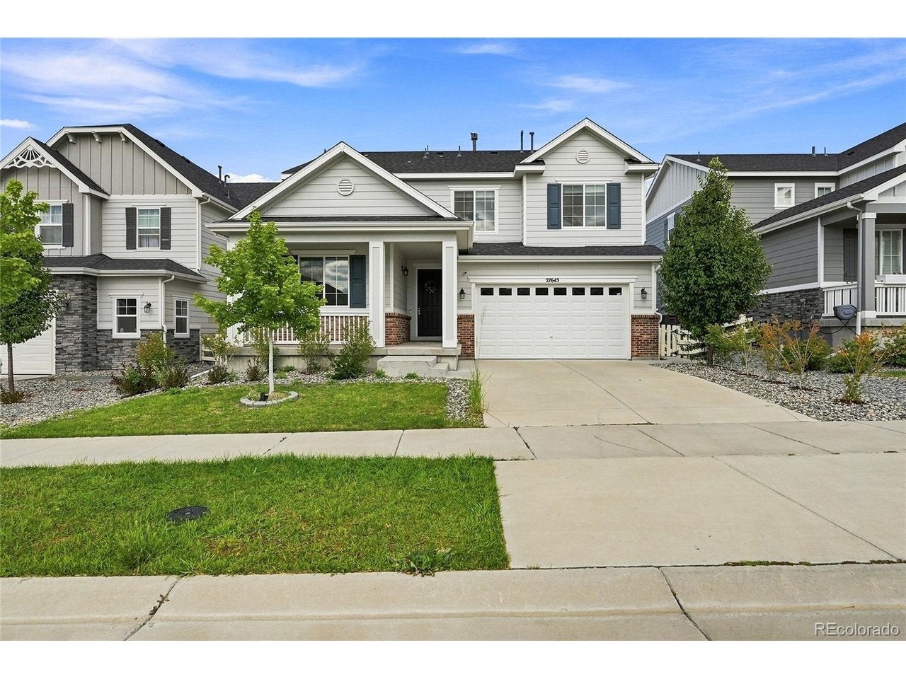 27645 Geddes Pl, Aurora, CO 80016