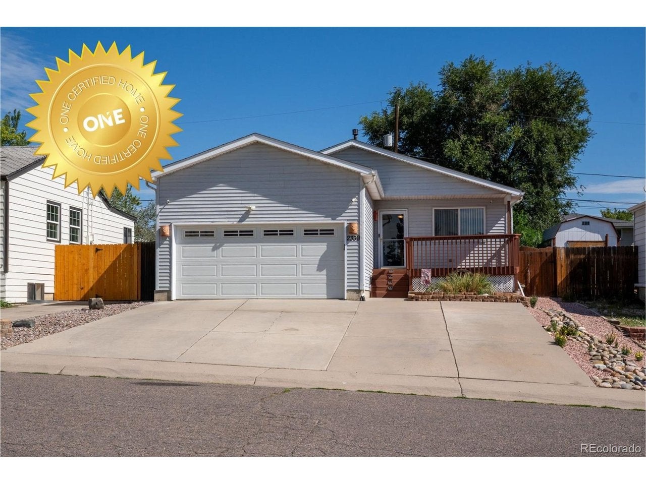 2339 Hillside Ave, Englewood, CO 80110
