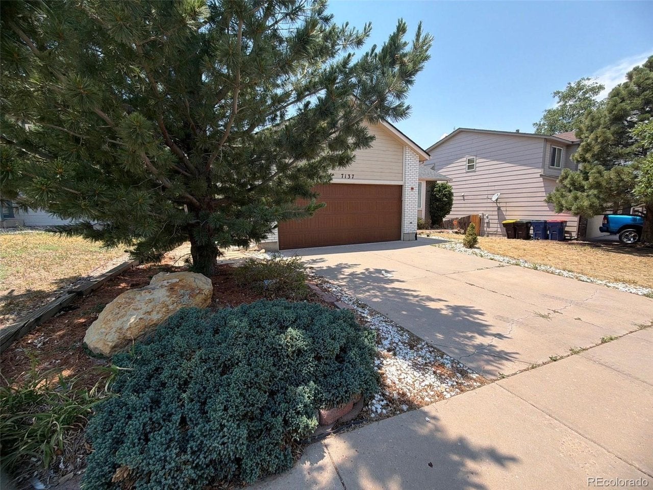 7137 Grand Prairie Dr, Colorado Springs, CO 80923 photo